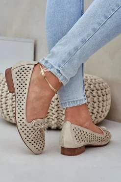 Baleriny Skórzane|Baleriny Klasyczne><noscript><img width=