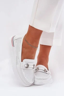 Baleriny Skórzane|Baleriny Klasyczne><noscript><img width=