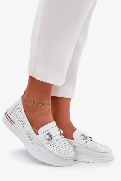 Baleriny Skórzane|Baleriny Klasyczne><noscript><img width=