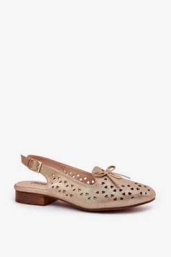 Baleriny Skórzane|Baleriny Klasyczne><noscript><img width=