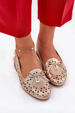 Baleriny Skórzane|Baleriny Klasyczne><noscript><img width=