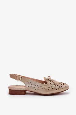 Baleriny Skórzane|Baleriny Klasyczne><noscript><img width=