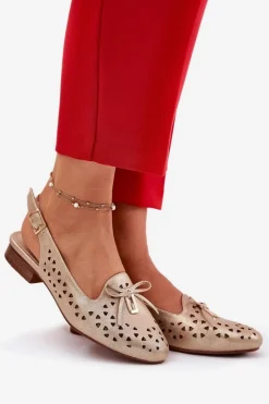 Baleriny Skórzane|Baleriny Klasyczne><noscript><img width=