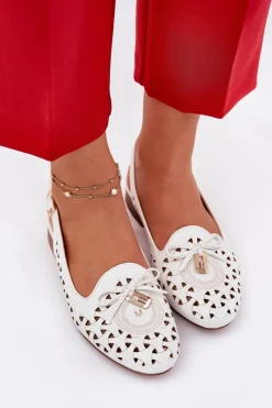 Baleriny Skórzane|Baleriny Klasyczne><noscript><img width=