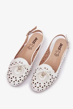 Baleriny Skórzane|Baleriny Klasyczne><noscript><img width=