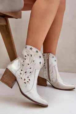 Botki Ażurowe|Botki Na Obcasie><noscript><img width=