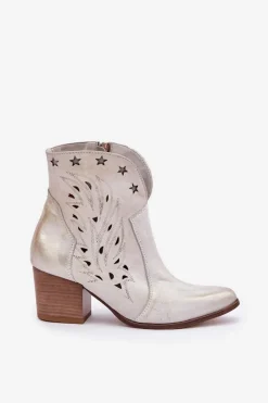 Botki Ażurowe|Botki Na Obcasie><noscript><img width=