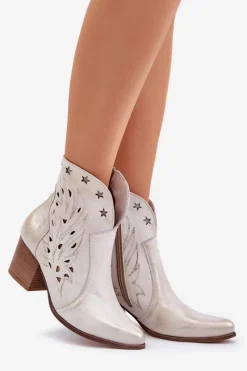 Botki Ażurowe|Botki Na Obcasie><noscript><img width=