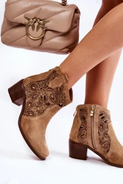 Botki Wiosenne|Botki Ażurowe><noscript><img width=