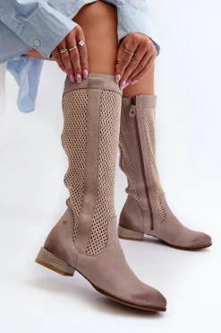 Kozaki Wiosenne|Kozaki Ażurowe><noscript><img width=