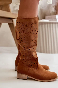 Kozaki Ocieplane|Kozaki Ażurowe><noscript><img width=