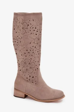 Kozaki Ocieplane|Kozaki Ażurowe><noscript><img width=