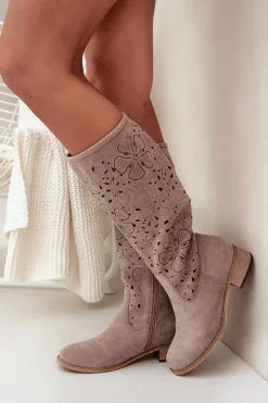 Kozaki Ocieplane|Kozaki Ażurowe><noscript><img width=