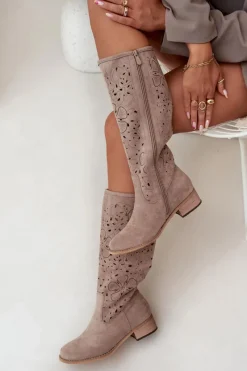 Kozaki Ocieplane|Kozaki Ażurowe><noscript><img width=