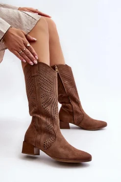 Kozaki Wiosenne|Kozaki Ażurowe><noscript><img width=