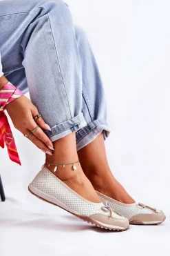 Baleriny Skórzane|Baleriny Klasyczne><noscript><img width=