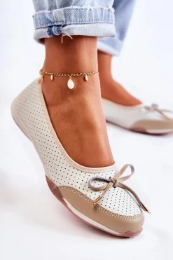 Baleriny Skórzane|Baleriny Klasyczne><noscript><img width=