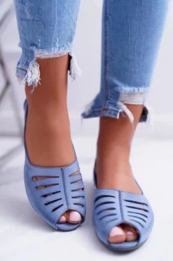 Baleriny Skórzane|Baleriny Klasyczne><noscript><img width=