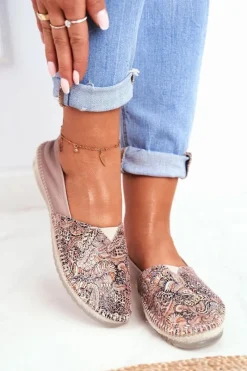 Baleriny Skórzane|Baleriny Klasyczne><noscript><img width=