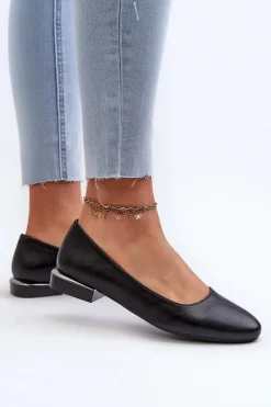 Baleriny Skórzane|Baleriny Klasyczne><noscript><img width=