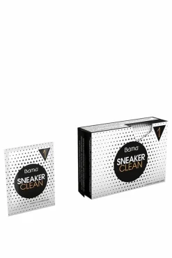 Discount Bama Ściereczki Do Czyszczenia Obuwia Sneaker Clean