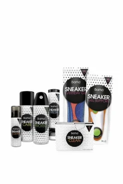 Discount Bama Ściereczki Do Czyszczenia Obuwia Sneaker Clean