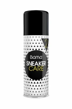 Ochrona>Bama Pianka Impregnująca Odżywcza Do Obuwia Sportowego Sneaker Care