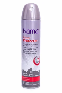 Outlet Bama Power Protector Impregnat Ochrona Przed Wodą Śniegiem Solą