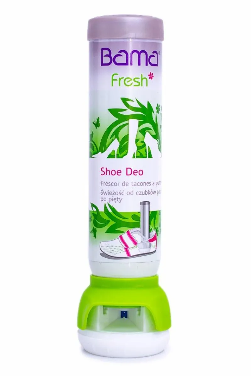 Online Bama Shoe Deo Odświeżacz Do Obuwia