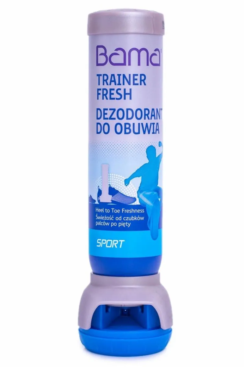 Odświeżanie>Bama Trainer Fresh Dezodorant Do Obuwia