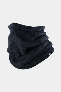 New 4F Bandana Dziewczęca JWAW24ABDAF068-21S Czarna