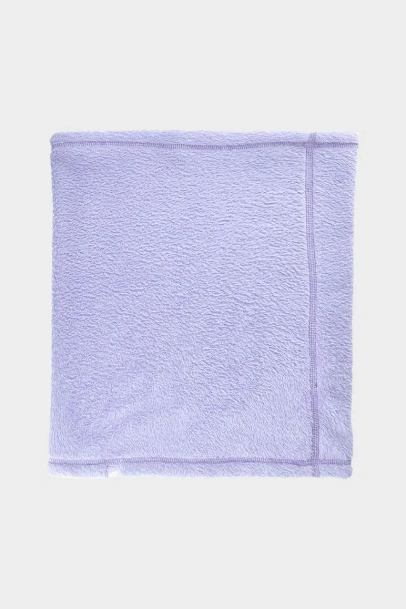 Online Bandana Dziewczęca JWAW24ABDAF068-51S Fioletowa Szaliki|Odzież 4F