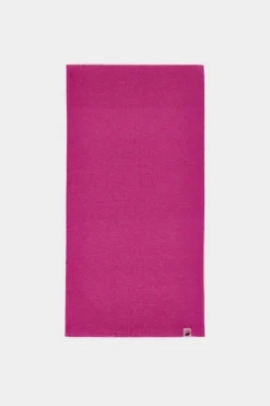 Szaliki|Odzież 4F>4F Bandana Uniseks WAW24ABDAU072-54S Różowa