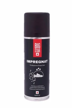 Discount Big Star Impregnat Do Ochrony Obuwia Przed Zabrudzeniami Ochrona