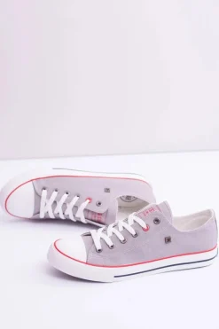 Trampki Męskie Big Star|Trampki Niskie><noscript><img width=