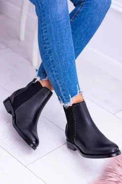 Czarne Botki><noscript><img width=