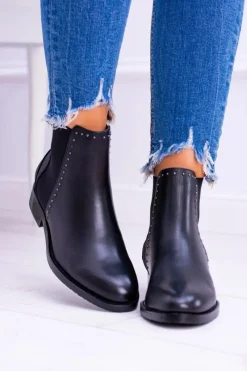 Czarne Botki><noscript><img width=