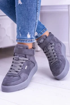 Trampki Damskie Big Star|Big Star><noscript><img width=