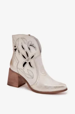 Botki Skórzane|Botki Na Słupku><noscript><img width=