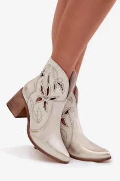 Botki Skórzane|Botki Na Słupku><noscript><img width=