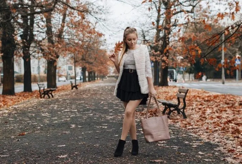 Botki Na Słupku|Czarne Botki>Buty damskie Vinceza Botki Damskie Ciepłe Eko Zamsz Czarne So Good