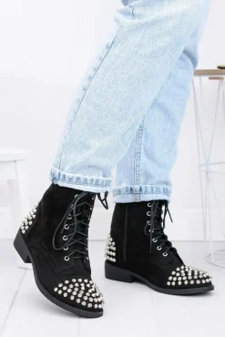 Botki Sznurowane|Botki Workery><noscript><img width=