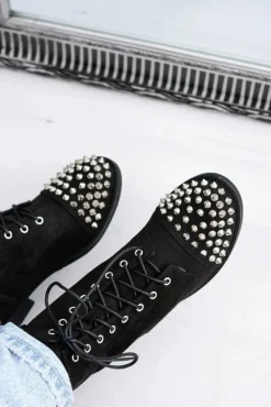 Botki Sznurowane|Botki Workery><noscript><img width=