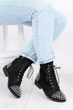 Botki Sznurowane|Botki Workery><noscript><img width=