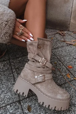 Czarne Botki|Botki Na Obcasie><noscript><img width=