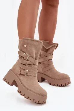 Czarne Botki|Botki Na Obcasie><noscript><img width=