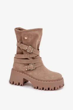 Czarne Botki|Botki Na Obcasie><noscript><img width=