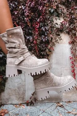 Czarne Botki|Botki Na Obcasie><noscript><img width=