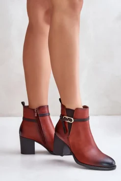 Botki Ocieplane|Botki Na Obcasie><noscript><img width=