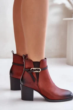 Botki Ocieplane|Botki Na Obcasie><noscript><img width=